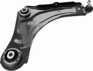 Wti Automotive A848461 - Bras de liaison, suspension de roue cwaw.fr