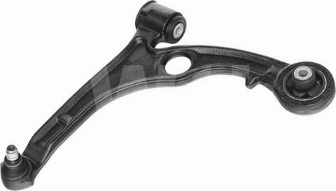 Wti Automotive A848578 - Bras de liaison, suspension de roue cwaw.fr