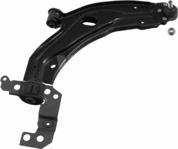 Wti Automotive A848060 - Bras de liaison, suspension de roue cwaw.fr