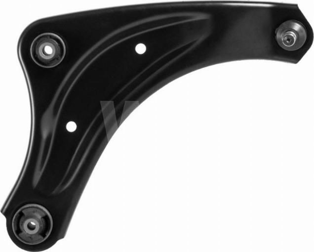 Wti Automotive A848193 - Bras de liaison, suspension de roue cwaw.fr