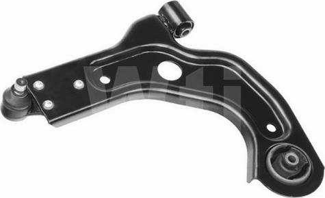 Wti Automotive A848853 - Bras de liaison, suspension de roue cwaw.fr