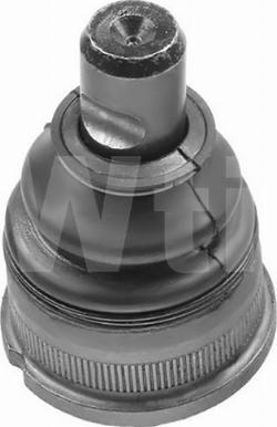 Wti Automotive A847456 - Rotule de suspension cwaw.fr