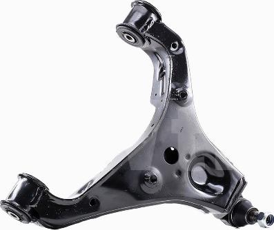 Wti Automotive A847425 - Bras de liaison, suspension de roue cwaw.fr