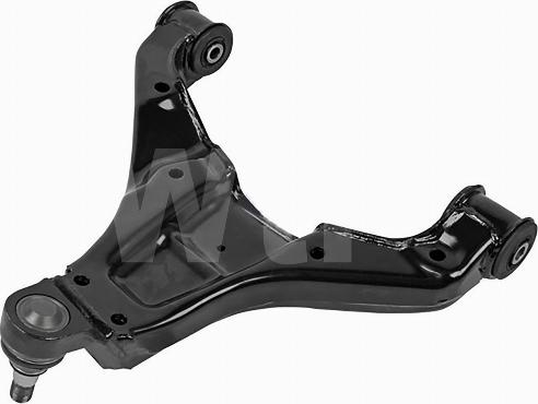 Wti Automotive A847426 - Bras de liaison, suspension de roue cwaw.fr