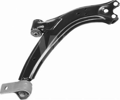 Wti Automotive A847020 - Bras de liaison, suspension de roue cwaw.fr