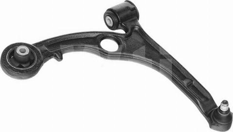 Wti Automotive A847190 - Bras de liaison, suspension de roue cwaw.fr