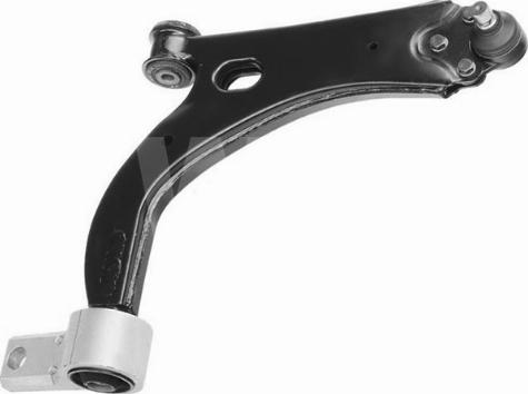 Wti Automotive A847857 - Bras de liaison, suspension de roue cwaw.fr