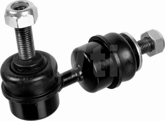 Wti Automotive A847343 - Entretoise / tige, stabilisateur cwaw.fr