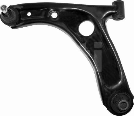 Wti Automotive A847336 - Bras de liaison, suspension de roue cwaw.fr