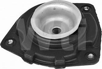 Wti Automotive A804143 - Coupelle de suspension cwaw.fr