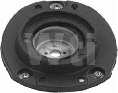 Wti Automotive A804102 - Coupelle de suspension cwaw.fr