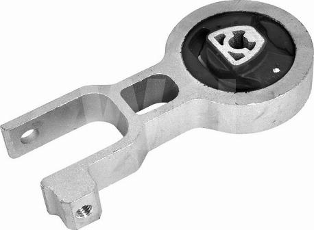 Wti Automotive A804114 - Support moteur cwaw.fr