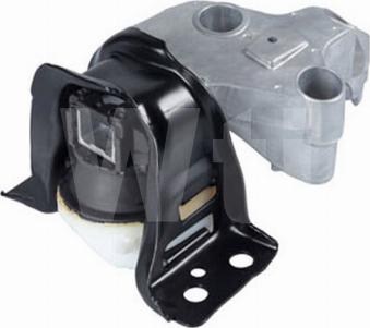 Wti Automotive A804133 - Support moteur cwaw.fr