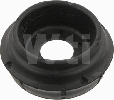 Wti Automotive A804123 - Coupelle de suspension cwaw.fr