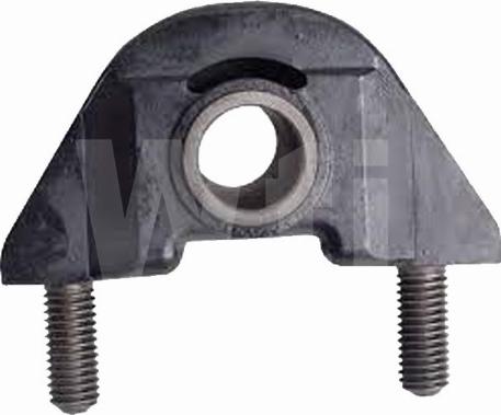 Wti Automotive A801417 - Suspension, bras de liaison cwaw.fr