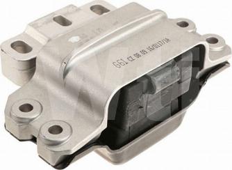 Wti Automotive A801096 - Support moteur cwaw.fr