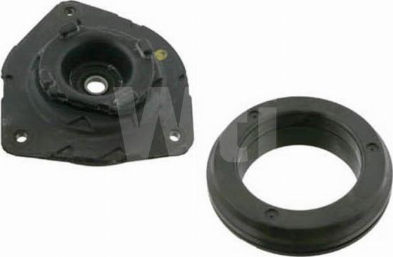 Wti Automotive A801058 - Coupelle de suspension cwaw.fr