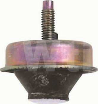 Wti Automotive A801085 - Support moteur cwaw.fr