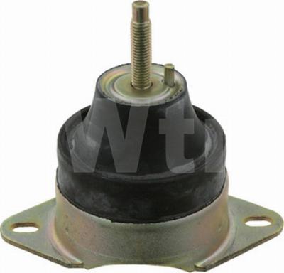 Wti Automotive A801082 - Support moteur cwaw.fr