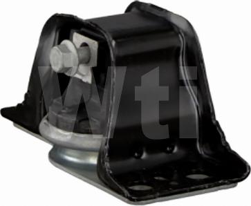 Wti Automotive A801186 - Support moteur cwaw.fr