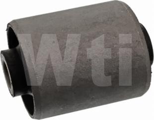 Wti Automotive A801131 - Suspension, bras de liaison cwaw.fr