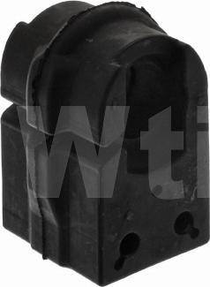 Wti Automotive A801137 - Coussinet de palier, stabilisateur cwaw.fr