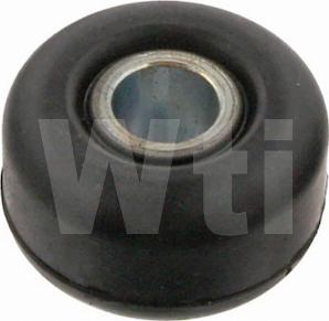 Wti Automotive A801887 - Coussinet de palier, stabilisateur cwaw.fr