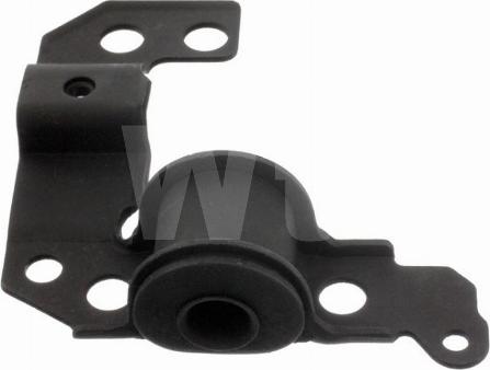 Wti Automotive A801354 - Suspension, bras de liaison cwaw.fr