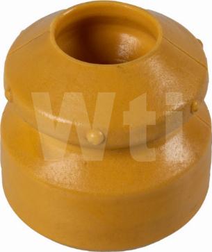 Wti Automotive A801365 - Butée élastique, suspension cwaw.fr