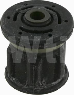 Wti Automotive A801254 - Suspension, bras de liaison cwaw.fr