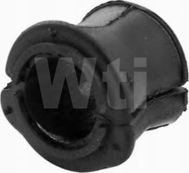 Wti Automotive A801280 - Coussinet de palier, stabilisateur cwaw.fr