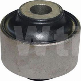 Wti Automotive A803624 - Suspension, bras de liaison cwaw.fr