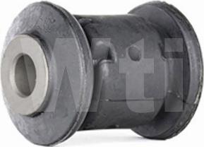 Wti Automotive A802516 - Suspension, bras de liaison cwaw.fr