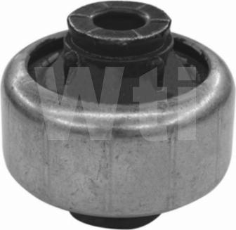 Wti Automotive A802674 - Suspension, bras de liaison cwaw.fr