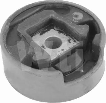 Wti Automotive A802144 - Support moteur cwaw.fr