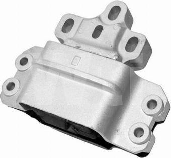 Wti Automotive A802143 - Support moteur cwaw.fr