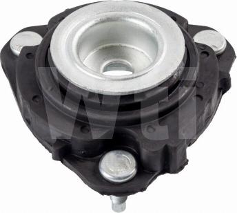 Wti Automotive A802154 - Coupelle de suspension cwaw.fr