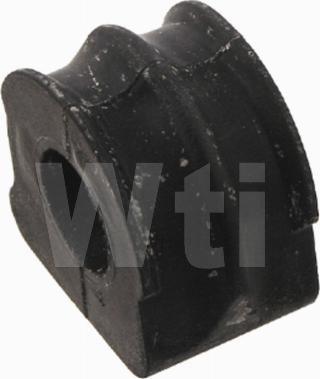 Wti Automotive A802116 - Coussinet de palier, stabilisateur cwaw.fr