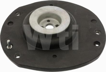 Wti Automotive A802361 - Coupelle de suspension cwaw.fr