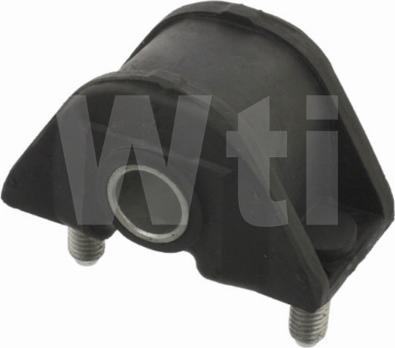 Wti Automotive A802245 - Suspension, bras de liaison cwaw.fr