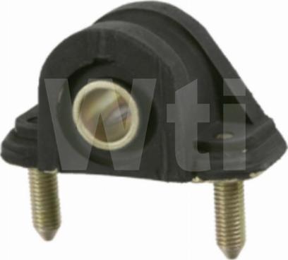 Wti Automotive A802246 - Suspension, bras de liaison cwaw.fr