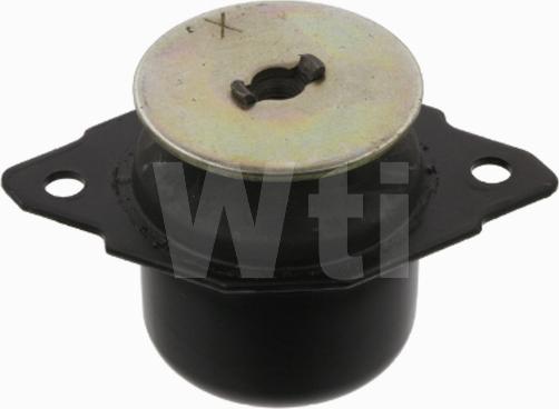 Wti Automotive A802251 - Support moteur cwaw.fr