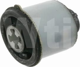 Wti Automotive A802222 - Suspension, corps de l'essieu cwaw.fr