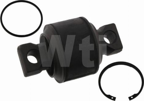 Wti Automotive A881053 - Kit de remise en état, bras de liaison cwaw.fr