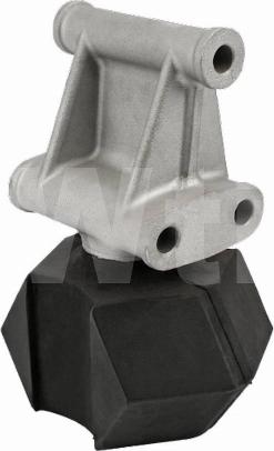 Wti Automotive A881052 - Support moteur cwaw.fr