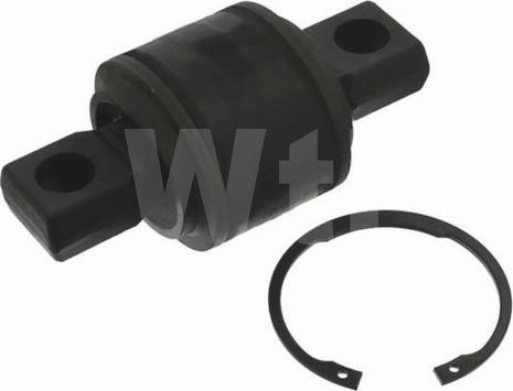 Wti Automotive A881075 - Kit de remise en état, bras de liaison cwaw.fr