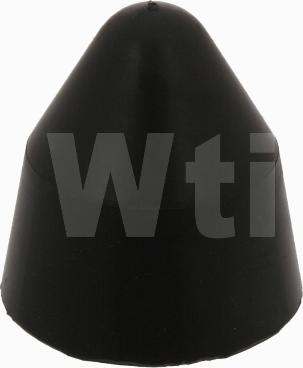 Wti Automotive A881177 - Butée élastique, suspension cwaw.fr