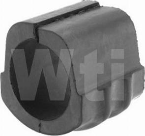 Wti Automotive A881251 - Coussinet de palier, stabilisateur cwaw.fr