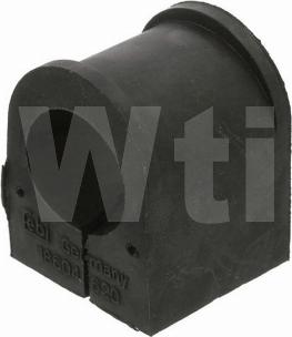 Wti Automotive A881269 - Suspension, bras de liaison cwaw.fr