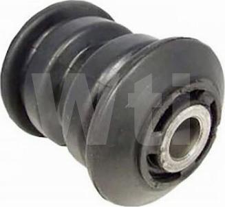 Wti Automotive A881230 - Suspension, bras de liaison cwaw.fr